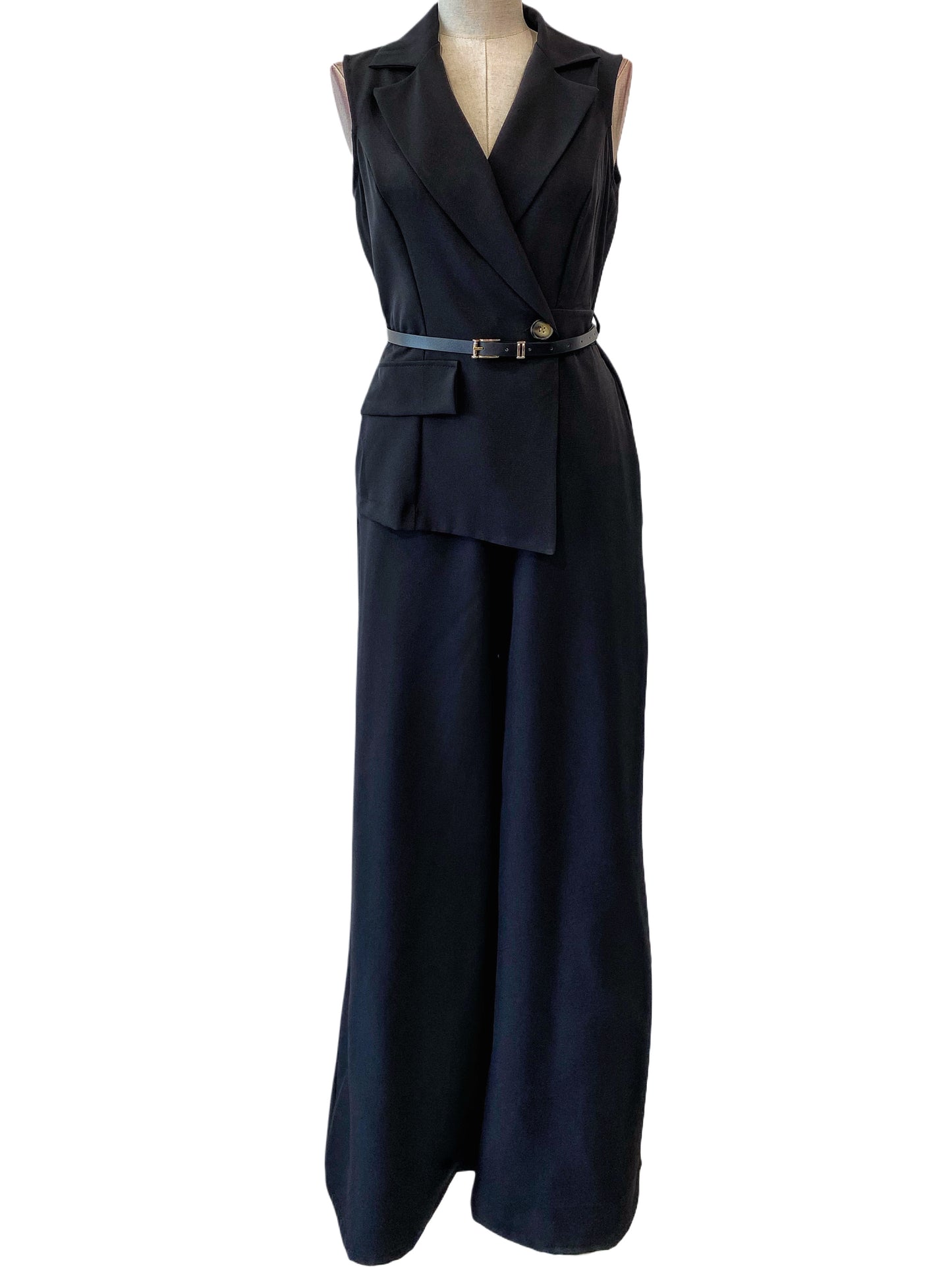 MONO TIPO SASTRE- Emma Wu Design - 6238