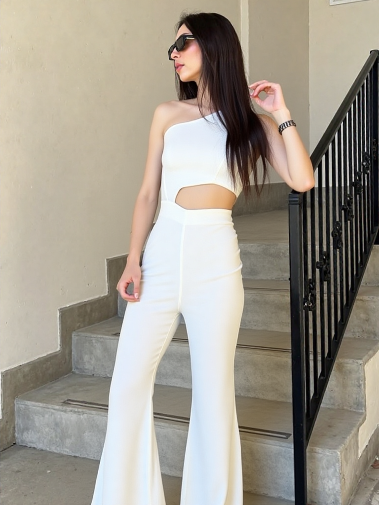 MONO LARGO 23541 - Emma Wu Design