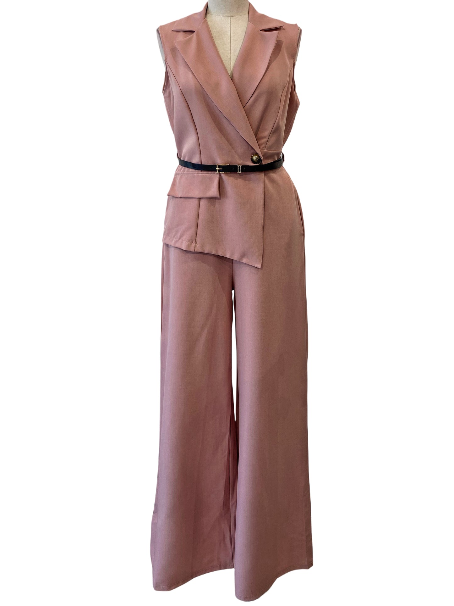 MONO TIPO SASTRE- Emma Wu Design - 6238