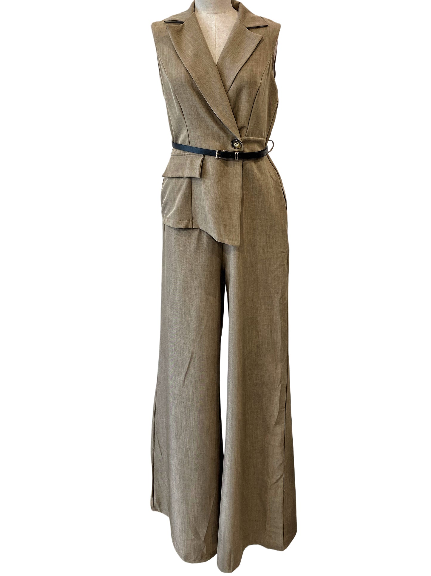 MONO TIPO SASTRE- Emma Wu Design - 6238