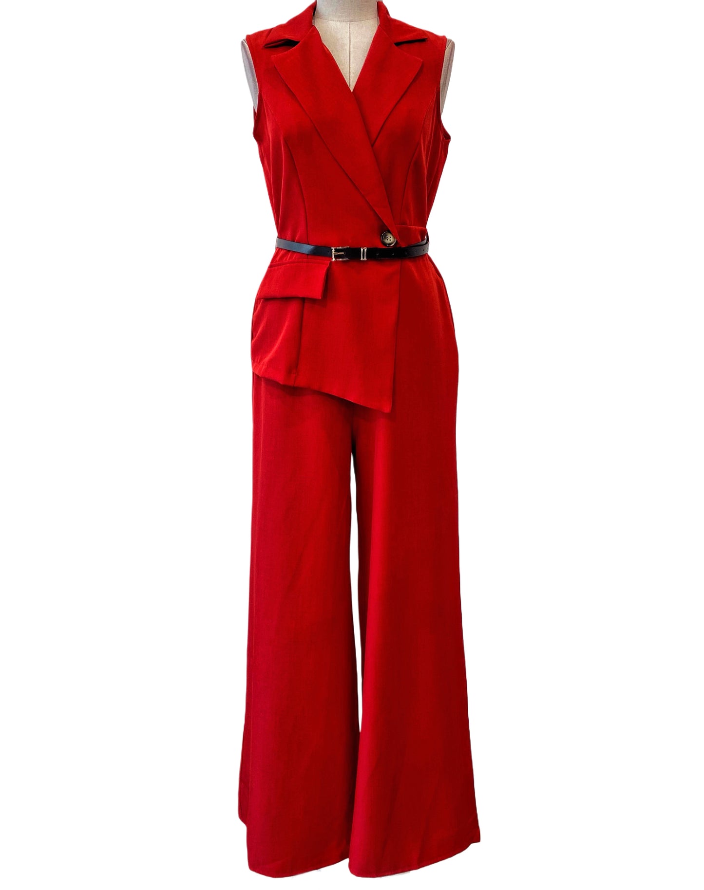 MONO TIPO SASTRE- Emma Wu Design - 6238