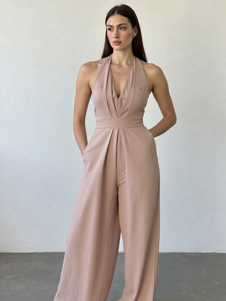 Mono largo 4830 - Emma Wu Design