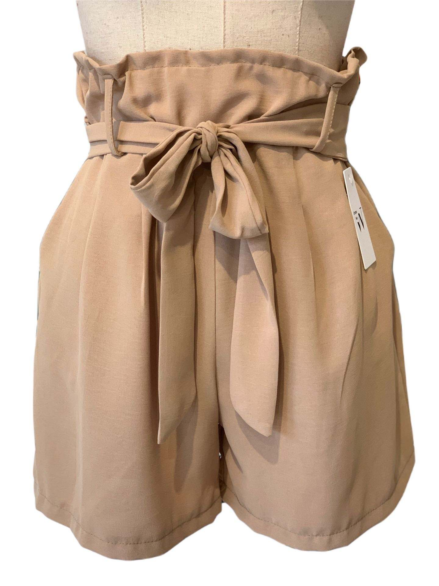 SHORT - Emma Wu Design - 20427