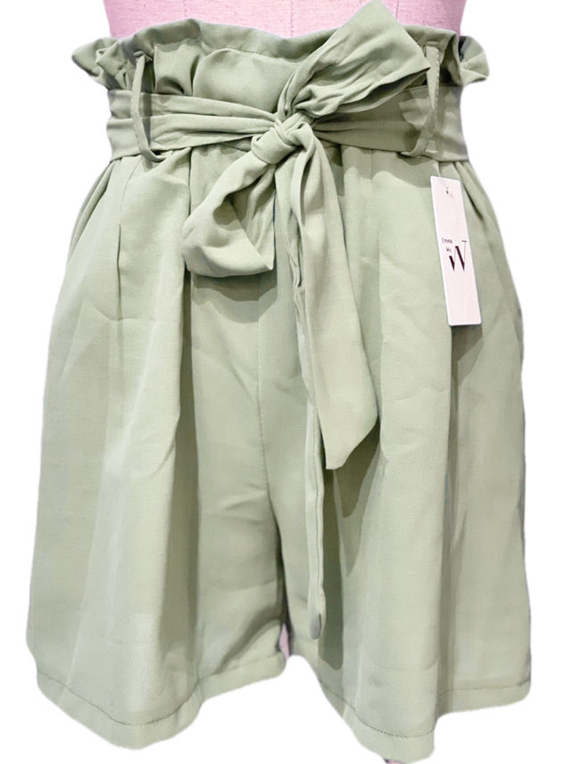 SHORT - Emma Wu Design - 20427