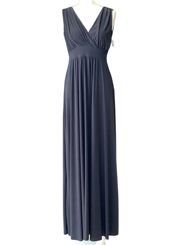 Long Dress - Emma Wu Design - 1639