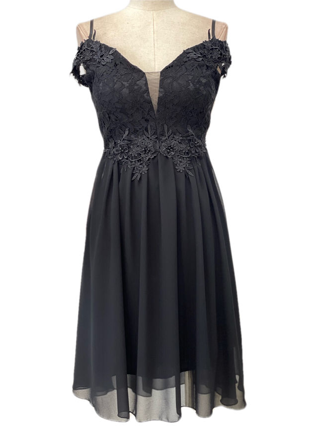 VESTIDO LARGO - Emma Wu Design - 6331