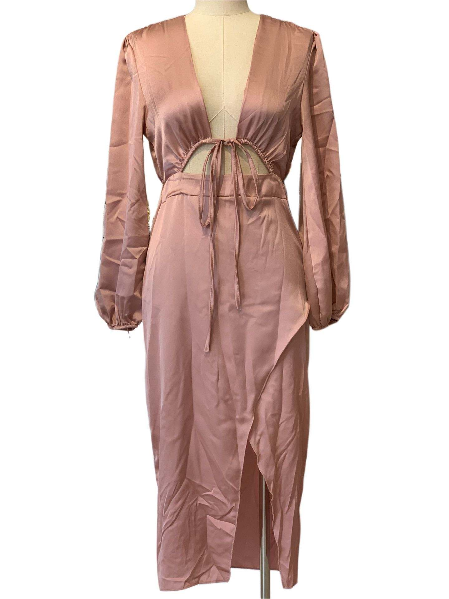 VESTIDO CORTO - Emma Wu Design - 51039