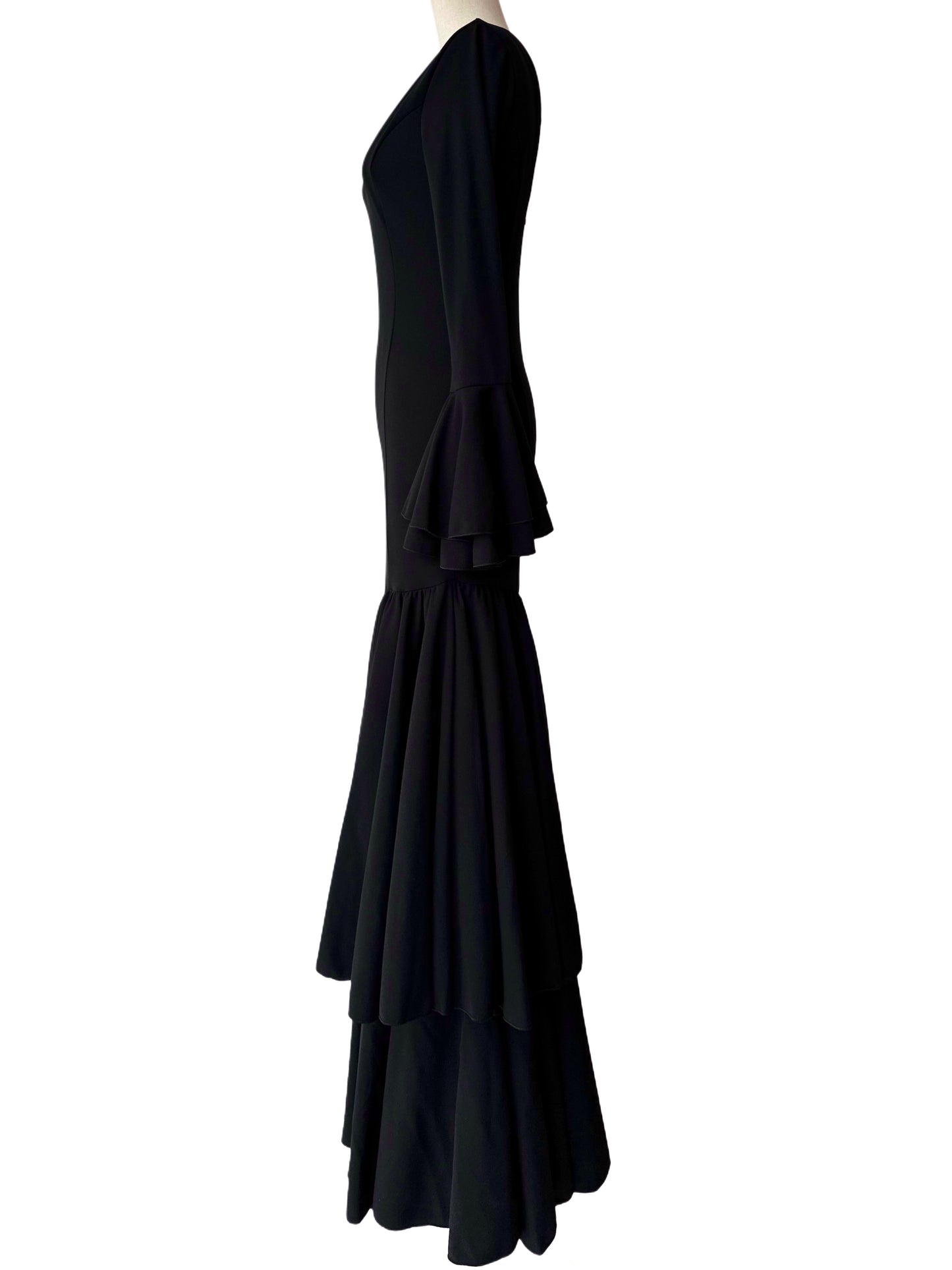 Traje Flamenca - Emma Wu Flamenca - EM246