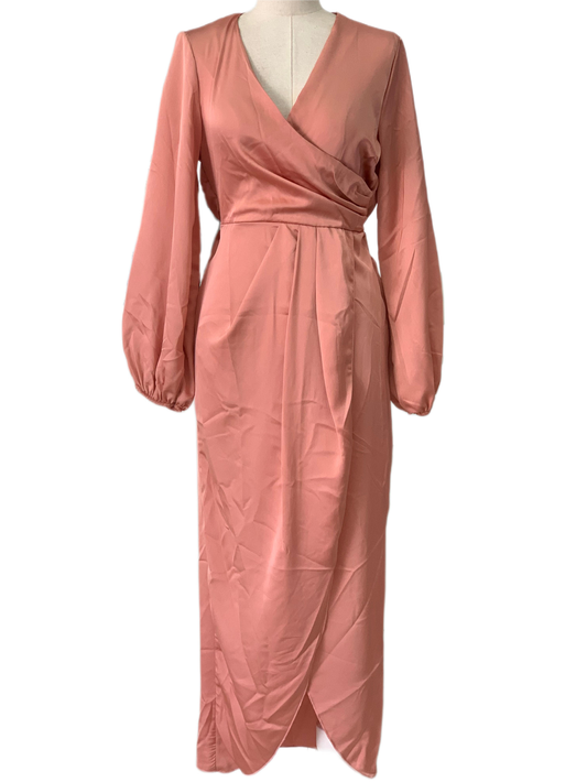 VESTIDO CORTO - Emma Wu Design - 51136