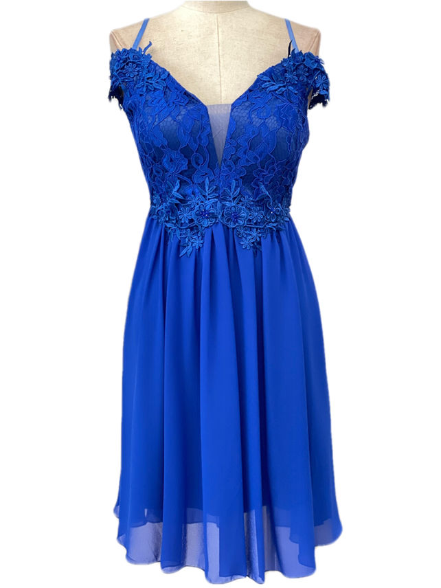 VESTIDO LARGO - Emma Wu Design - 6331