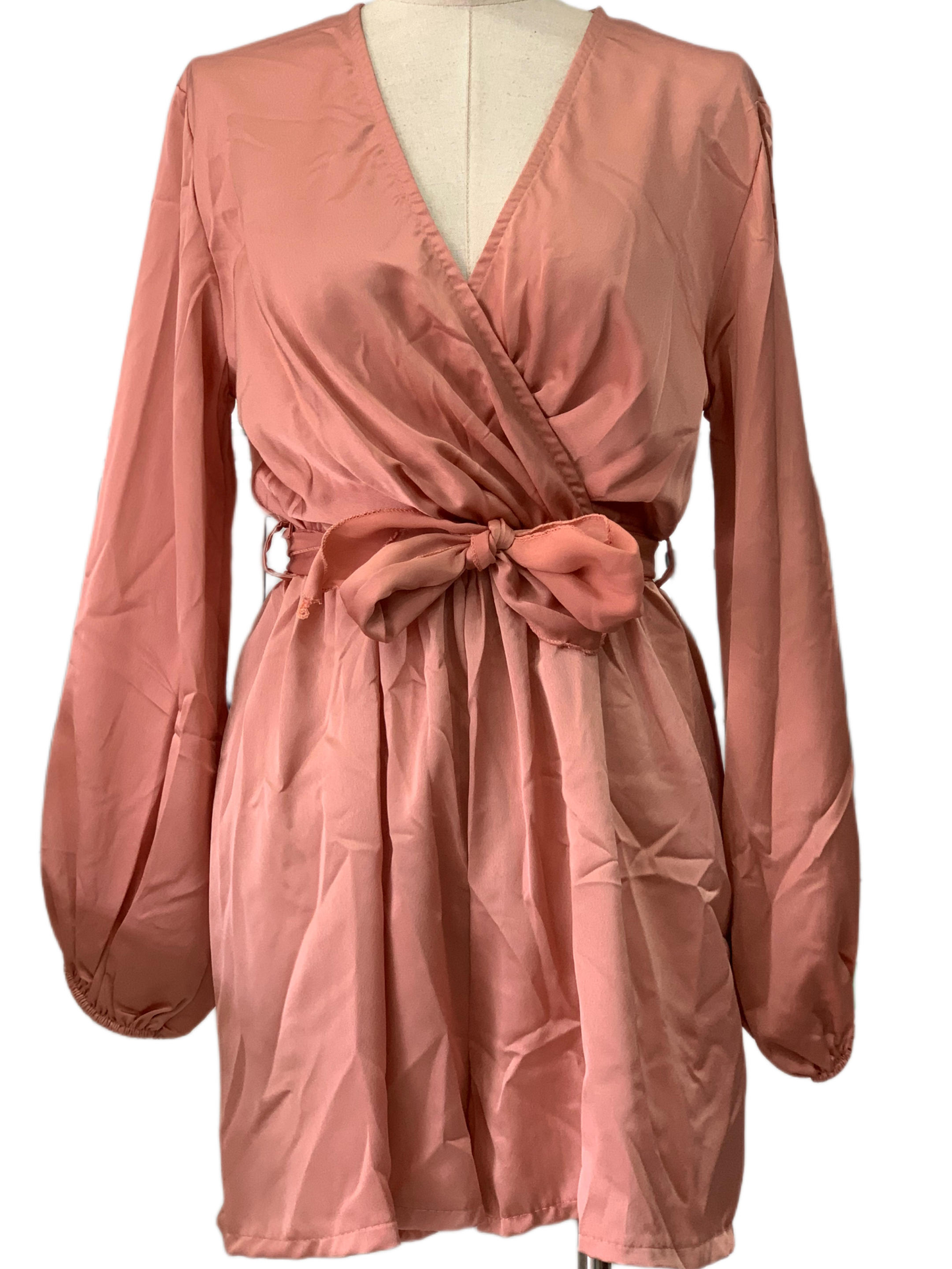 MONO CORTO - Emma Wu Design - 51028