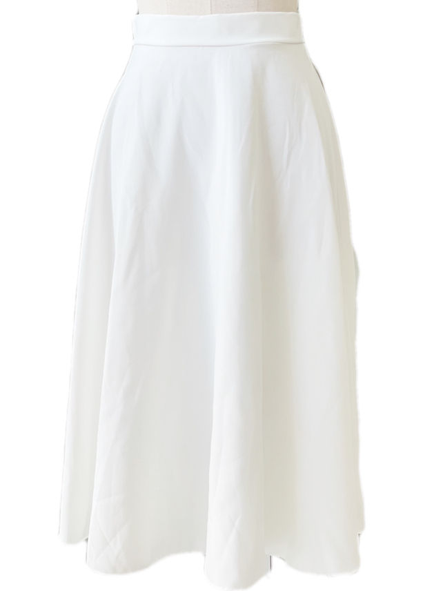 FALDA MIDI - Emma Wu Design - 3848