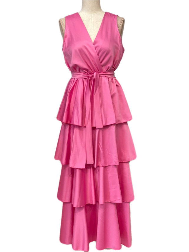 VESTIDO - Emma Wu Design - 20790