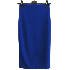 PENCIL SKIRT 3198 - Emma Wu Design