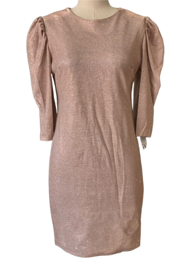 VESTIDO FIESTA - Emma Wu Design - 8816