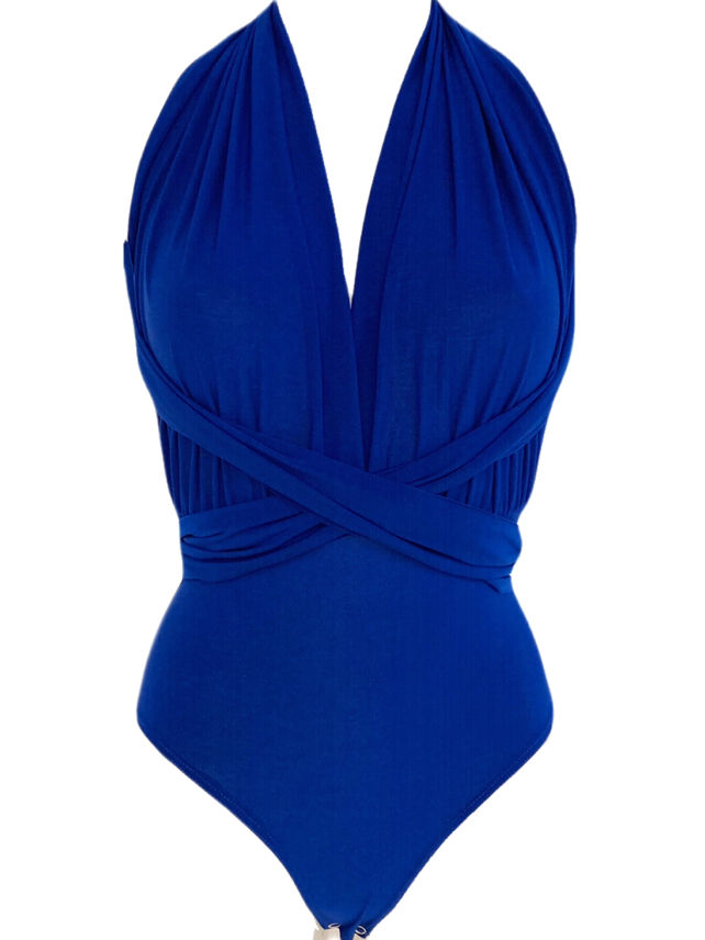 BODY - Emma Wu Design - 3734