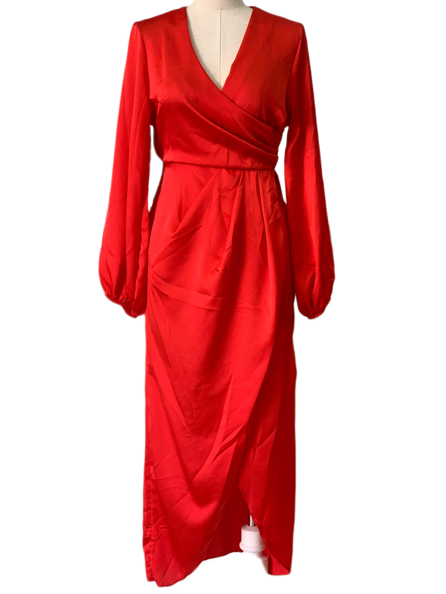 VESTIDO CORTO - Emma Wu Design - 51136