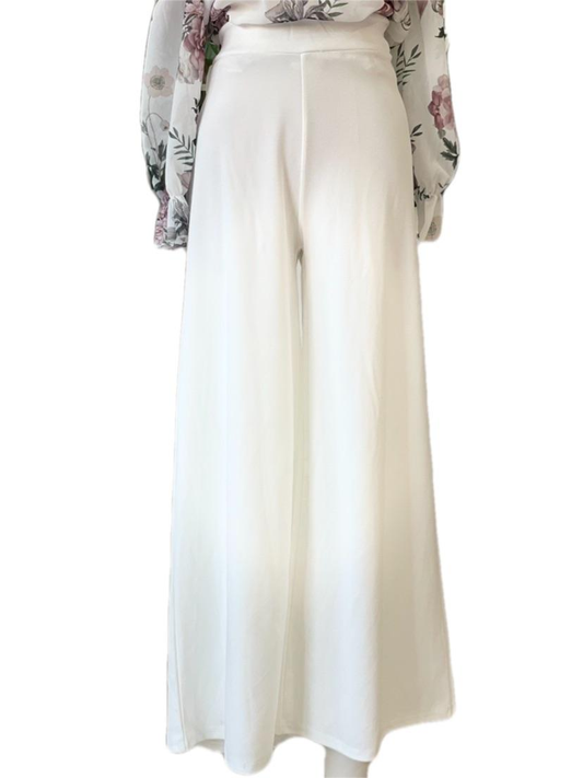PANTALÓN ELEFANTE - Emma Wu Design - 1496