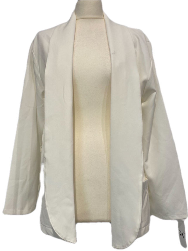 CHAQUETA - Emma Wu Design - 7236