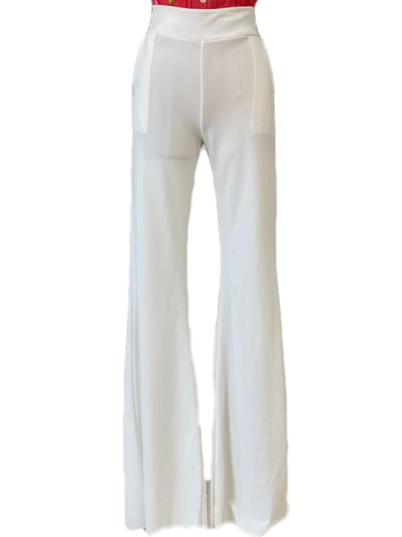 PANTALÓN CAMPANA - Emma Wu Design - 9182