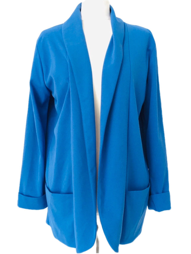 CHAQUETA - Emma Wu Design - 5066