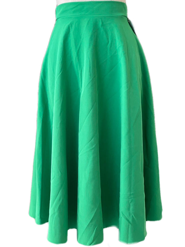 FALDA MIDI - Emma Wu Design - 3848