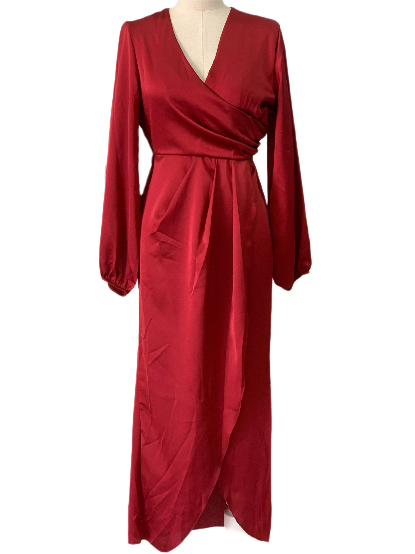 VESTIDO CORTO - Emma Wu Design - 51136