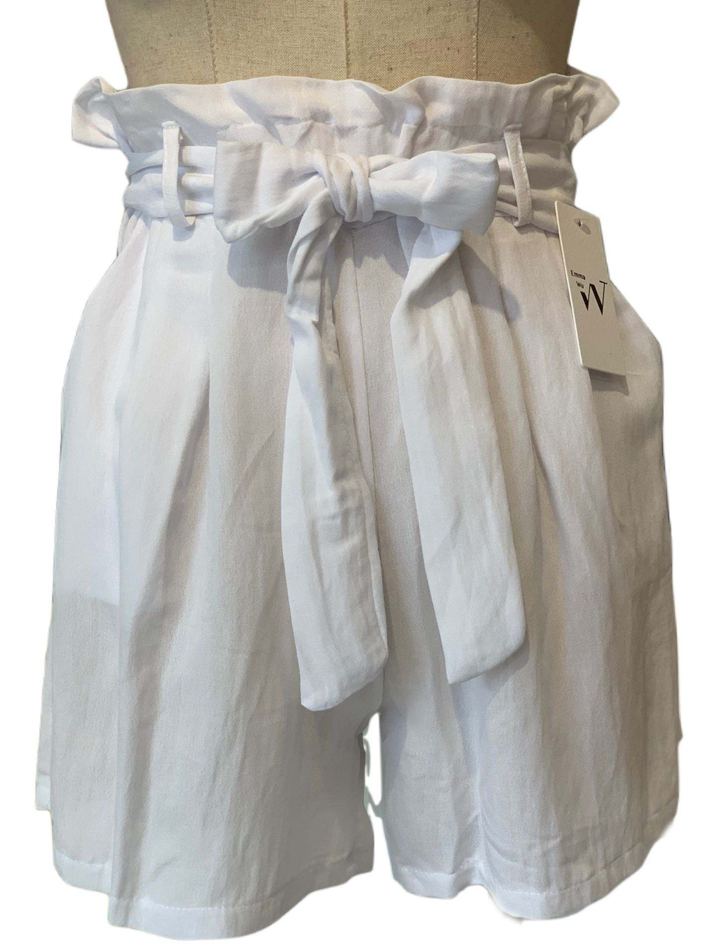 SHORT 20427 - Emma Wu Design