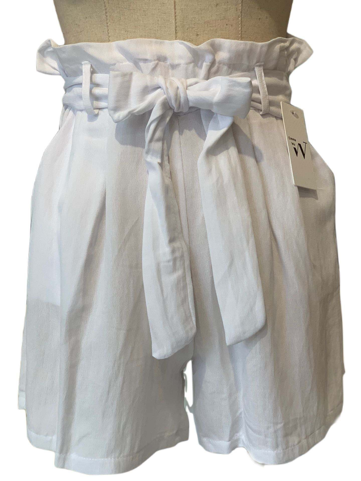 SHORT - Emma Wu Design - 20427