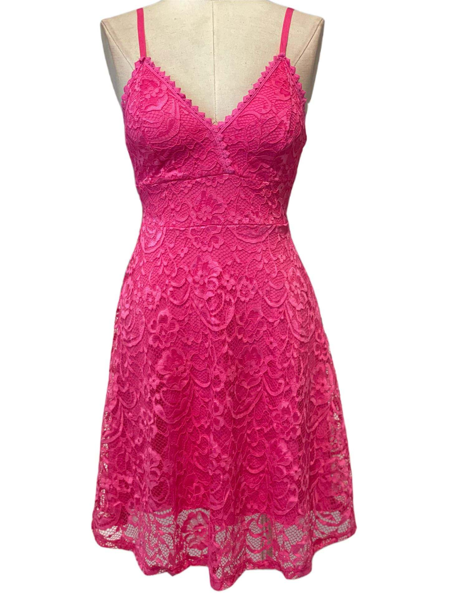 VESTIDO CORTO - Emma Wu Design - 3685