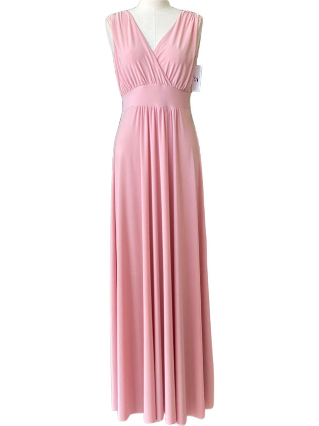 Long Dress - Emma Wu Design - 1639
