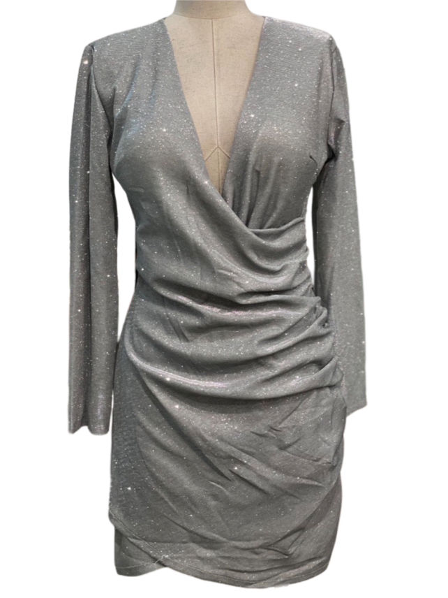 ROBE DE SOIRÉE 8817 - Emma Wu Design
