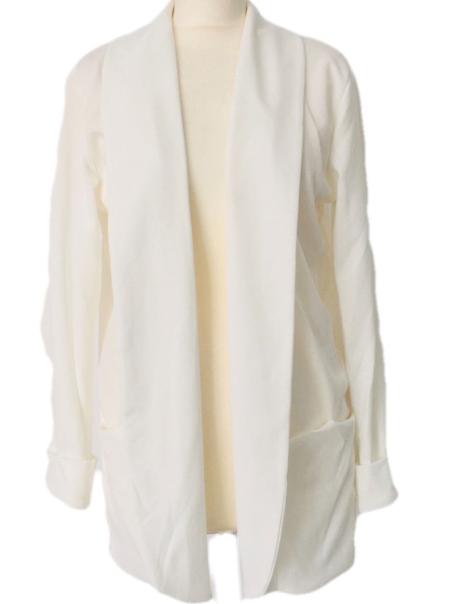 CHAQUETA - Emma Wu Design - 5066
