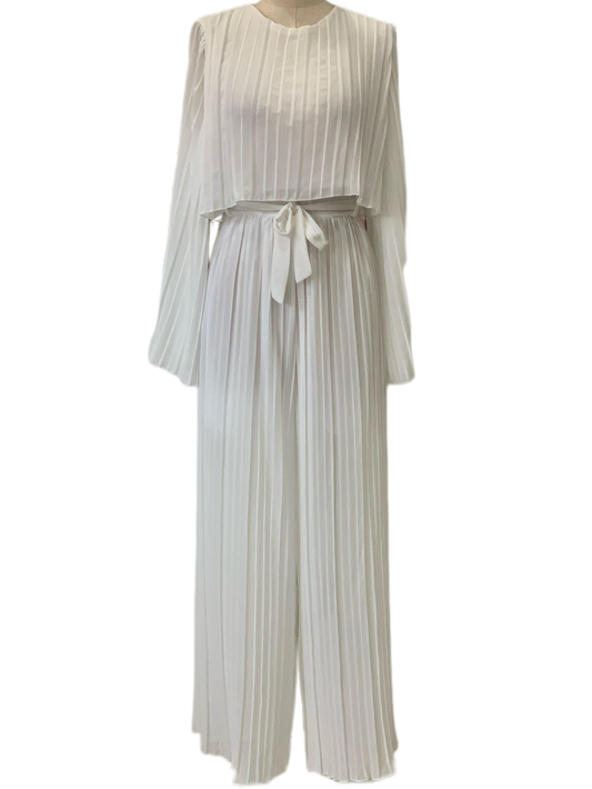 CONJUNTO GASA - Emma Wu Design - 51067