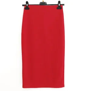 PENCIL SKIRT 3198 - Emma Wu Design