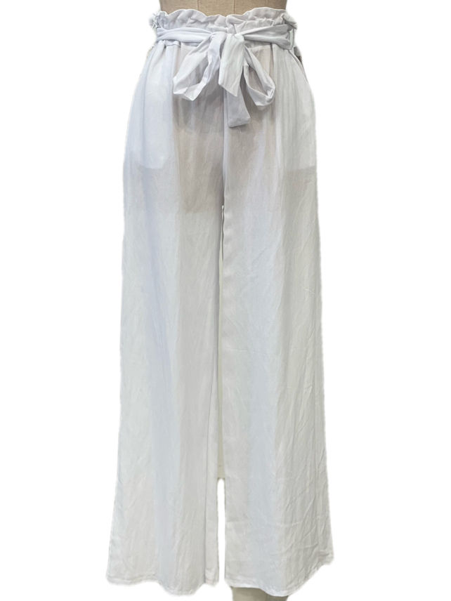 PANTALÓN PALAZZO - Emma Wu Design - 2451