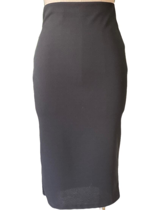 FALDA TUBO - Emma Wu Design - 3198