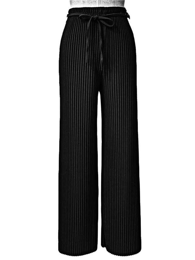 PANTALÓN - Emma Wu Design - 9135