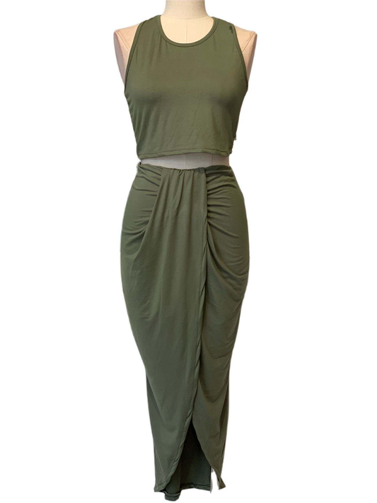 CONJUNTO  - Emma Wu Design - 7878