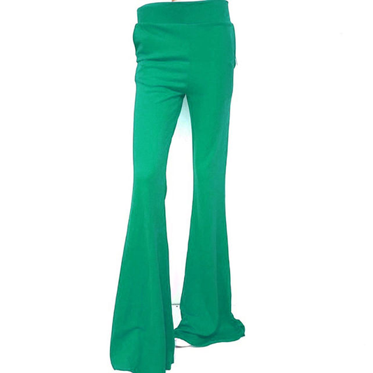 PANTALÓN CAMPANA - Emma Wu Design - 5490
