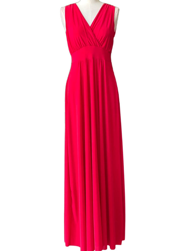 Long Dress - Emma Wu Design - 1639