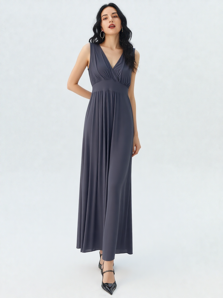 Long Dress 1639 - Emma Wu Design