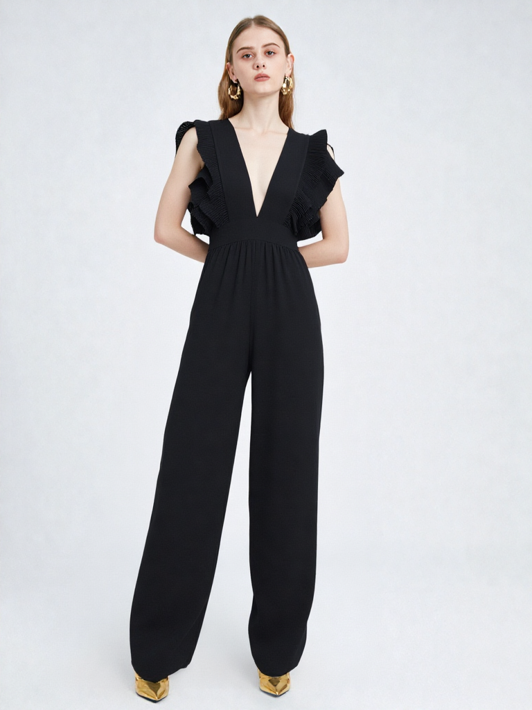 MONO LARGO 7258  - Emma Wu Design