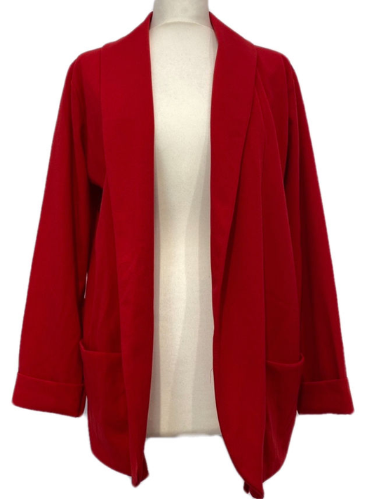 CHAQUETA - Emma Wu Design - 7236
