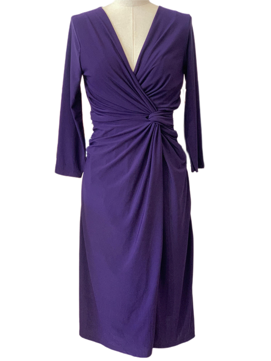 VESTIDO MIDI - Emma Wu Design - 4748