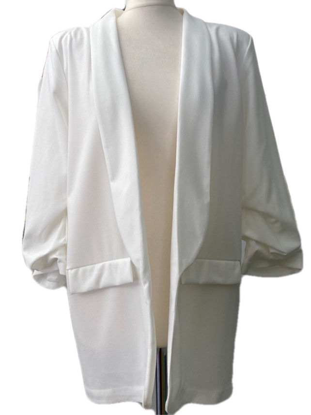CHAQUETA - Emma Wu Design - 6152