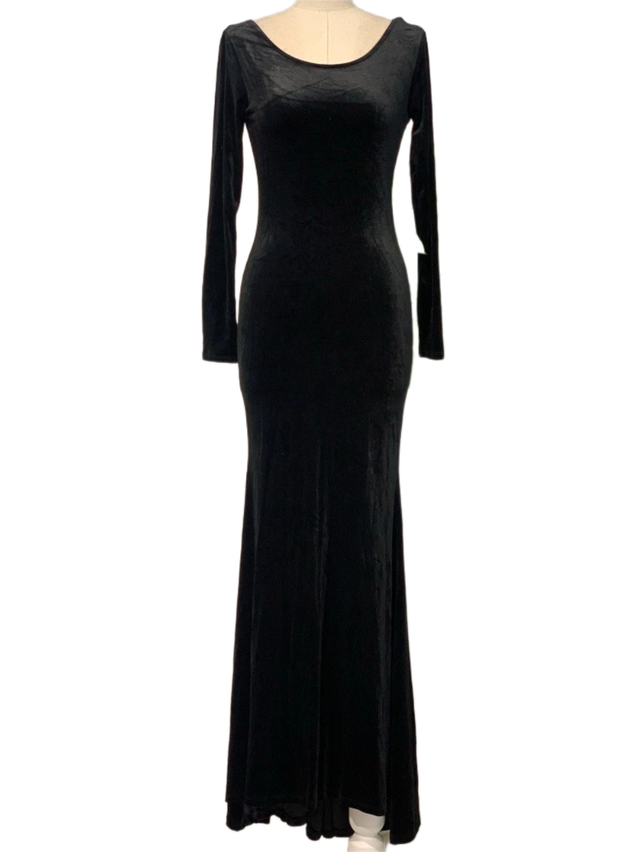 Long Dress 4358 - Emma Wu Design