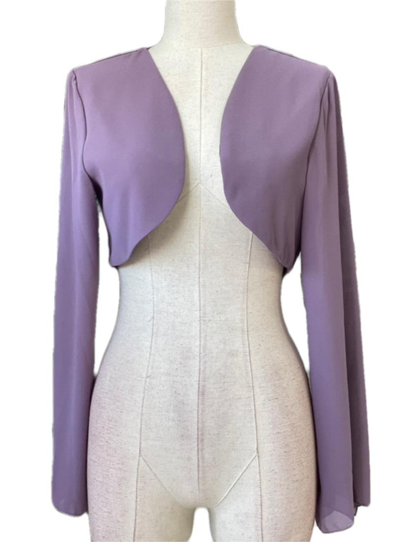 VEST - Emma Wu Design - 0927