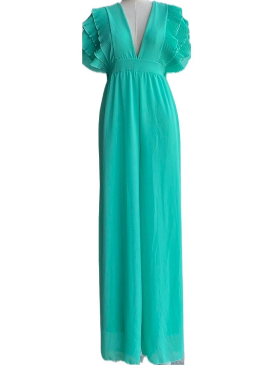MONO LARGO - Emma Wu Design - 7258