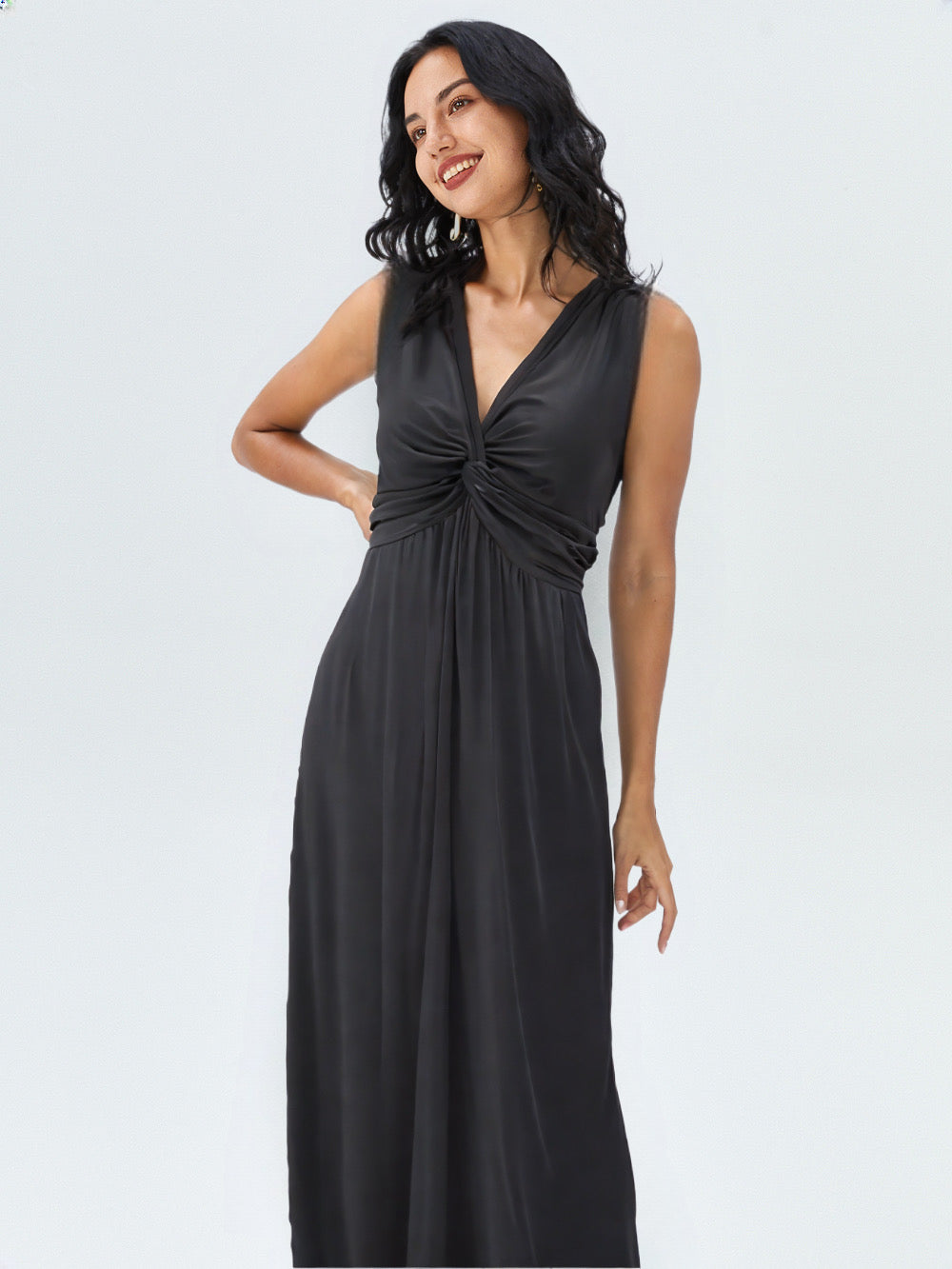 Long Dress 7068 - Emma Wu Design